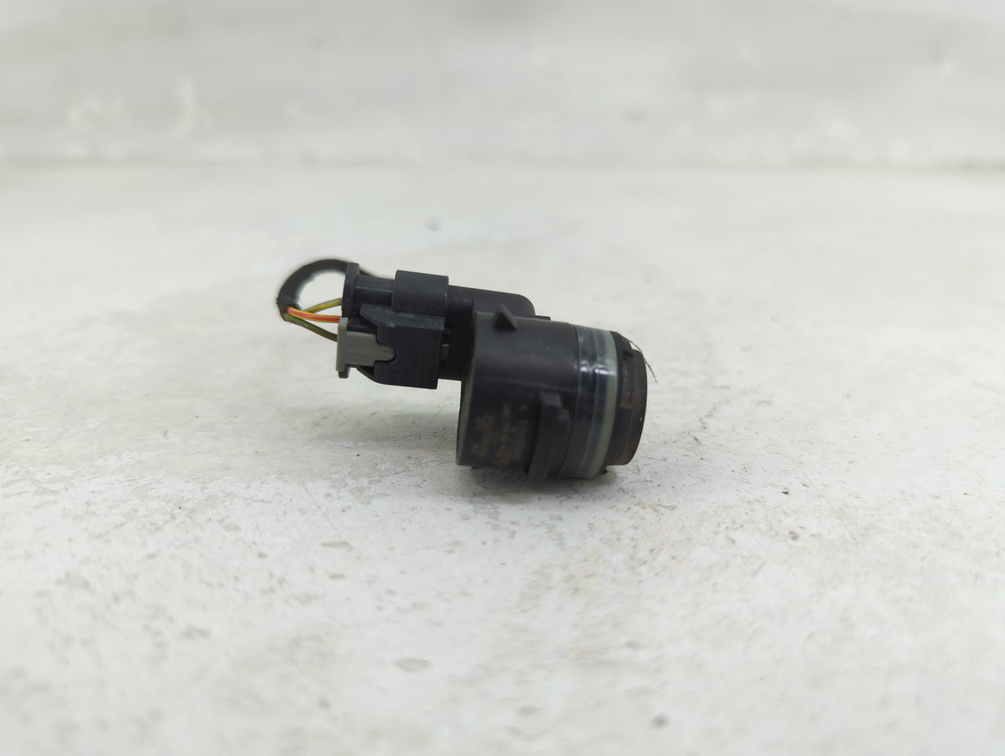 Park Assist Sensor - Oemusedautoparts1.com