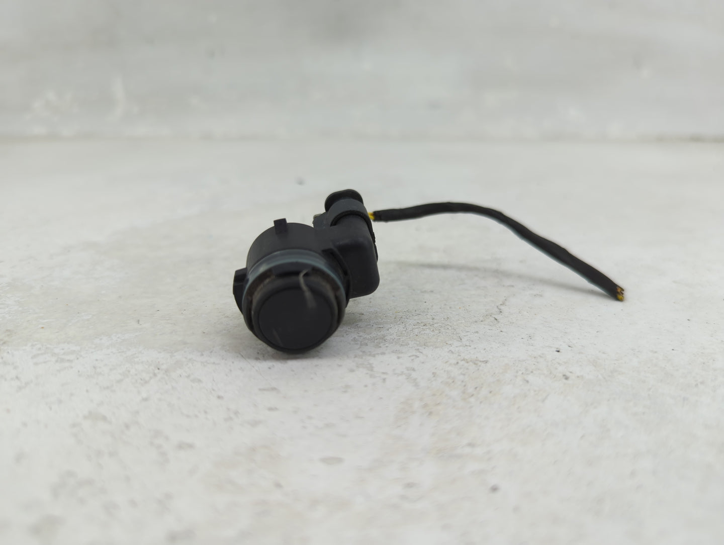 Park Assist Sensor - Oemusedautoparts1.com