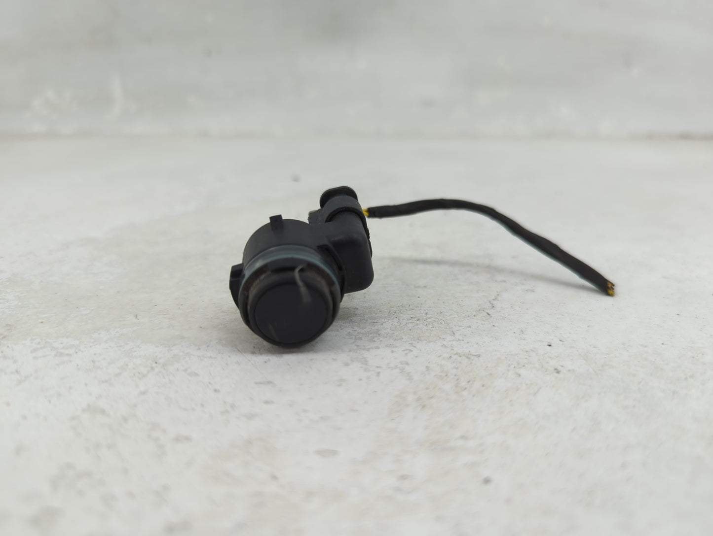 Park Assist Sensor - Oemusedautoparts1.com