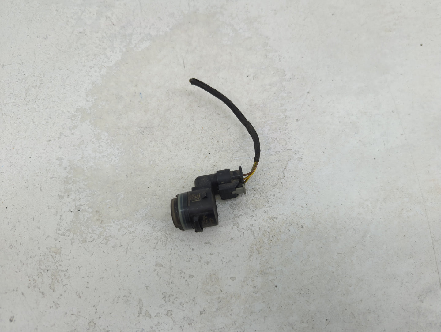 Park Assist Sensor - Oemusedautoparts1.com