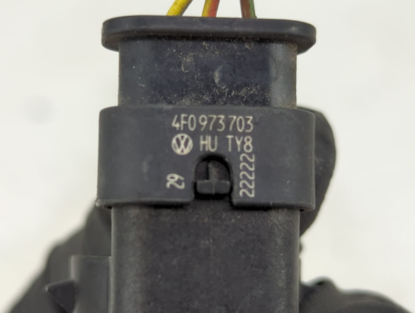 Park Assist Sensor - Oemusedautoparts1.com