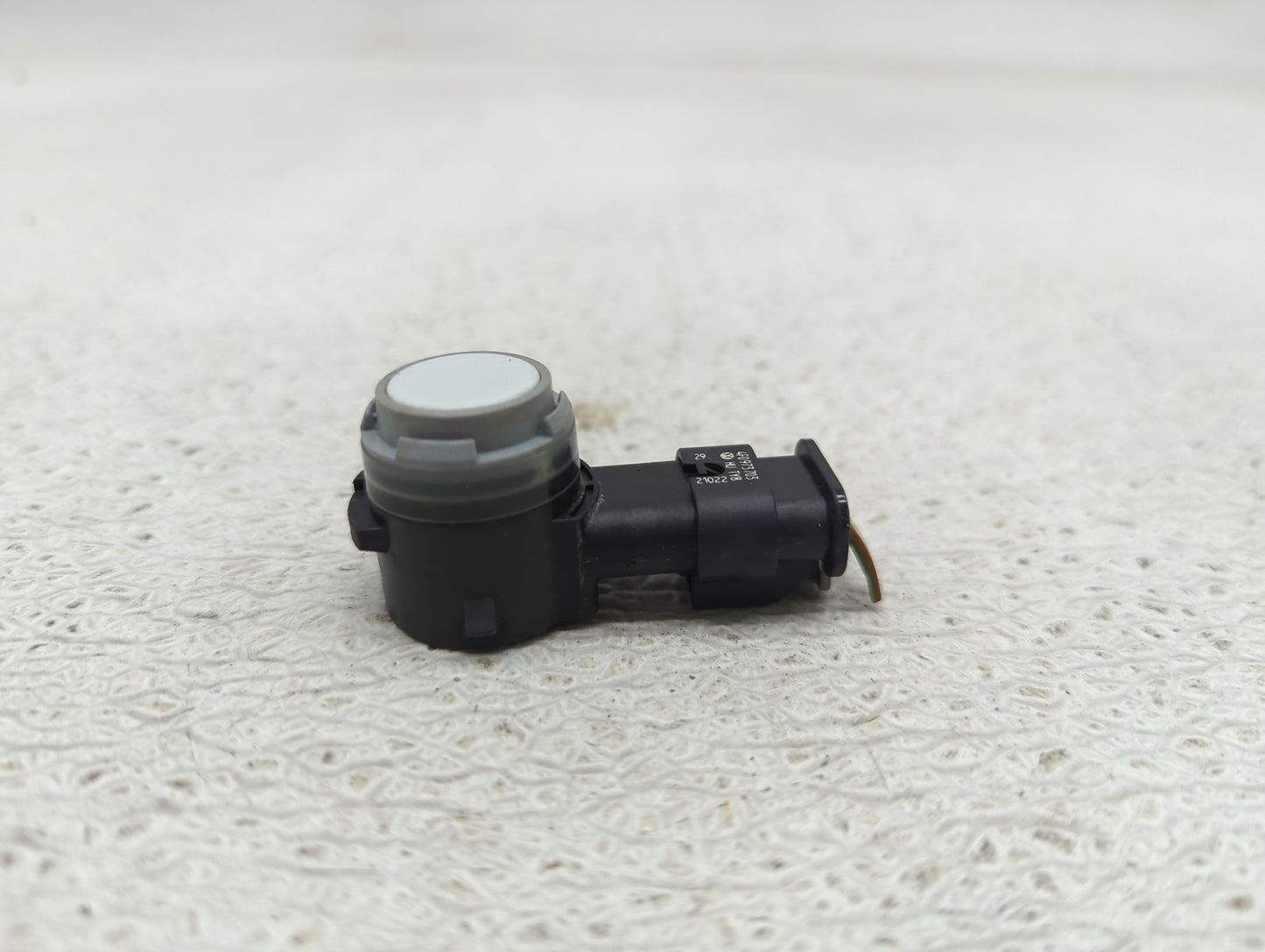 Park Assist Sensor - Oemusedautoparts1.com