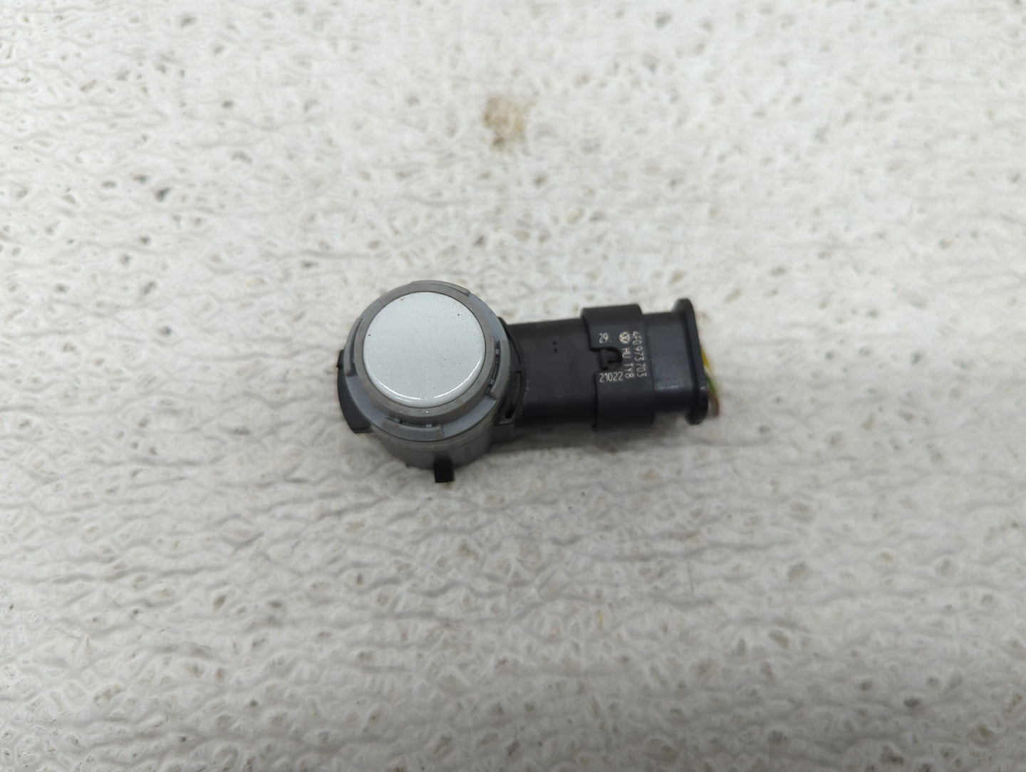 Park Assist Sensor - Oemusedautoparts1.com