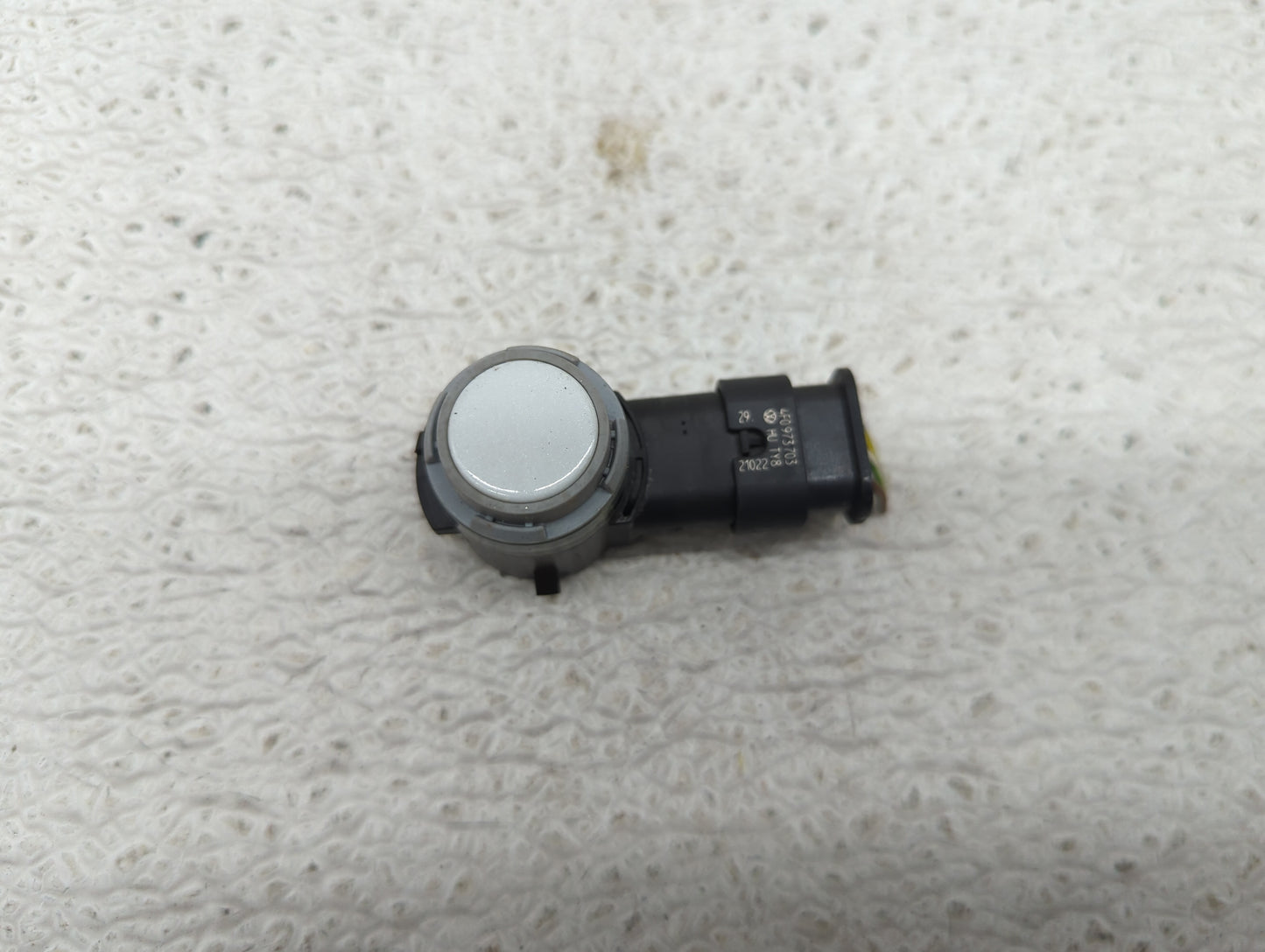 Park Assist Sensor - Oemusedautoparts1.com