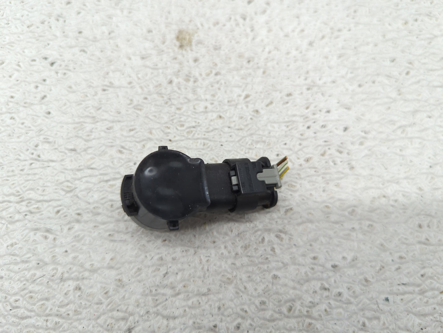 Park Assist Sensor - Oemusedautoparts1.com