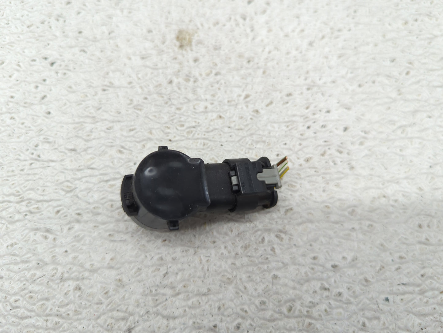 Park Assist Sensor - Oemusedautoparts1.com