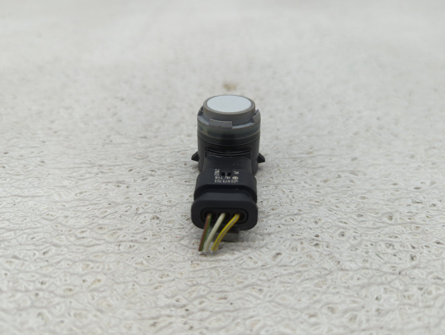 Park Assist Sensor - Oemusedautoparts1.com