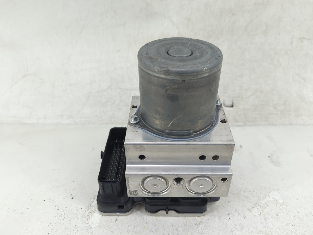 2020-2022 Audi Q7 ABS Pump Control Module Replacement P/N:4M6907379 Fits Fits 2020 2021 2022 OEM Used Auto Parts - Oemusedau