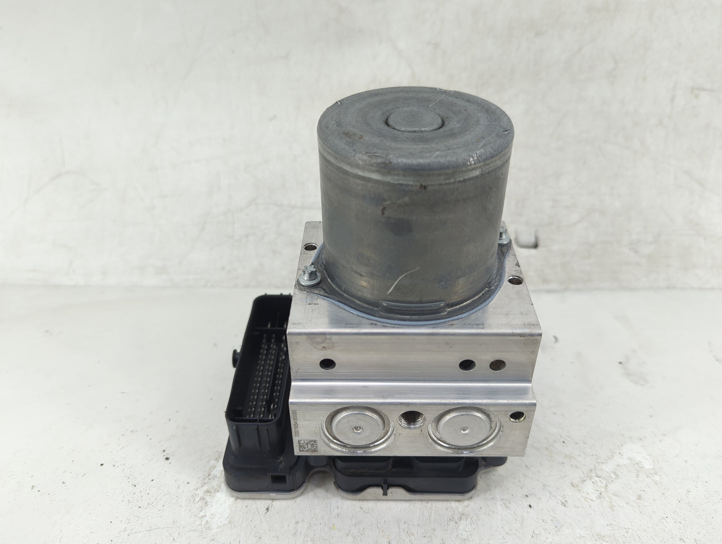 2020-2022 Audi Q7 ABS Pump Control Module Replacement P/N:4M6907379 Fits Fits 2020 2021 2022 OEM Used Auto Parts - Oemusedau