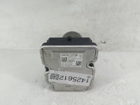 2020-2022 Audi Q7 ABS Pump Control Module Replacement P/N:4M6907379 Fits Fits 2020 2021 2022 OEM Used Auto Parts - Oemusedau
