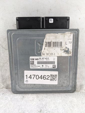 compare product 2023 Audi Q7 PCM Engine Control Computer ECU ECM PCU OEM P/N:06L907425E Fits OEM Used Auto Parts