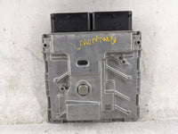 2023 Audi Q7 PCM Engine Control Computer ECU ECM PCU OEM P/N:06L907425E Fits OEM Used Auto Parts - Oemusedautoparts1.com