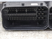 2023 Audi Q7 PCM Engine Control Computer ECU ECM PCU OEM P/N:06L907425E Fits OEM Used Auto Parts - Oemusedautoparts1.com