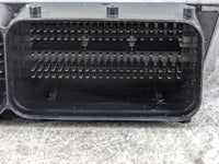 2023 Audi Q7 PCM Engine Control Computer ECU ECM PCU OEM P/N:06L907425E Fits OEM Used Auto Parts - Oemusedautoparts1.com