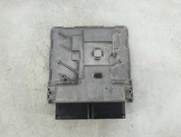 2023 Audi Q7 PCM Engine Control Computer ECU ECM PCU OEM P/N:06L907425E SIMOS19.7, A3C0868850000 03 Fits Fits 2021 OEM Used 