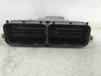 2023 Audi Q7 PCM Engine Control Computer ECU ECM PCU OEM P/N:06L907425E SIMOS19.7, A3C0868850000 03 Fits Fits 2021 OEM Used 
