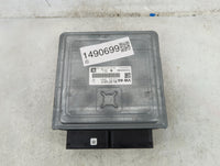 2023 Audi Q7 PCM Engine Control Computer ECU ECM PCU OEM P/N:06L907425E SIMOS19.7, A3C0868850000 03 Fits Fits 2021 OEM Used 