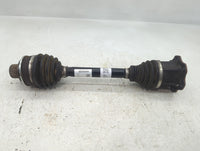 2017-2022 Audi Q7 Axle Shaft Front Passenger Cv C/v - Oemusedautoparts1.com