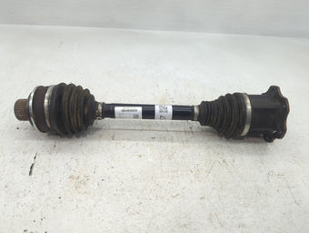compare product 2017-2022 Audi Q7 Axle Shaft Front Passenger Cv C/v