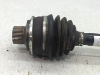 2017-2022 Audi Q7 Axle Shaft Front Passenger Cv C/v - Oemusedautoparts1.com