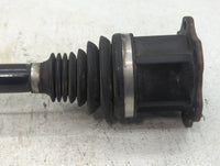 2017-2022 Audi Q7 Axle Shaft Front Passenger Cv C/v - Oemusedautoparts1.com