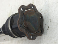 2017-2022 Audi Q7 Axle Shaft Front Passenger Cv C/v - Oemusedautoparts1.com