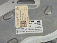 2023 Audi Q8 Hybrid DC Synergy Drive Power Inverter P/N:1EA915684DS 1EA915684DH, 10534902 Fits OEM Used Auto Parts - Oemused
