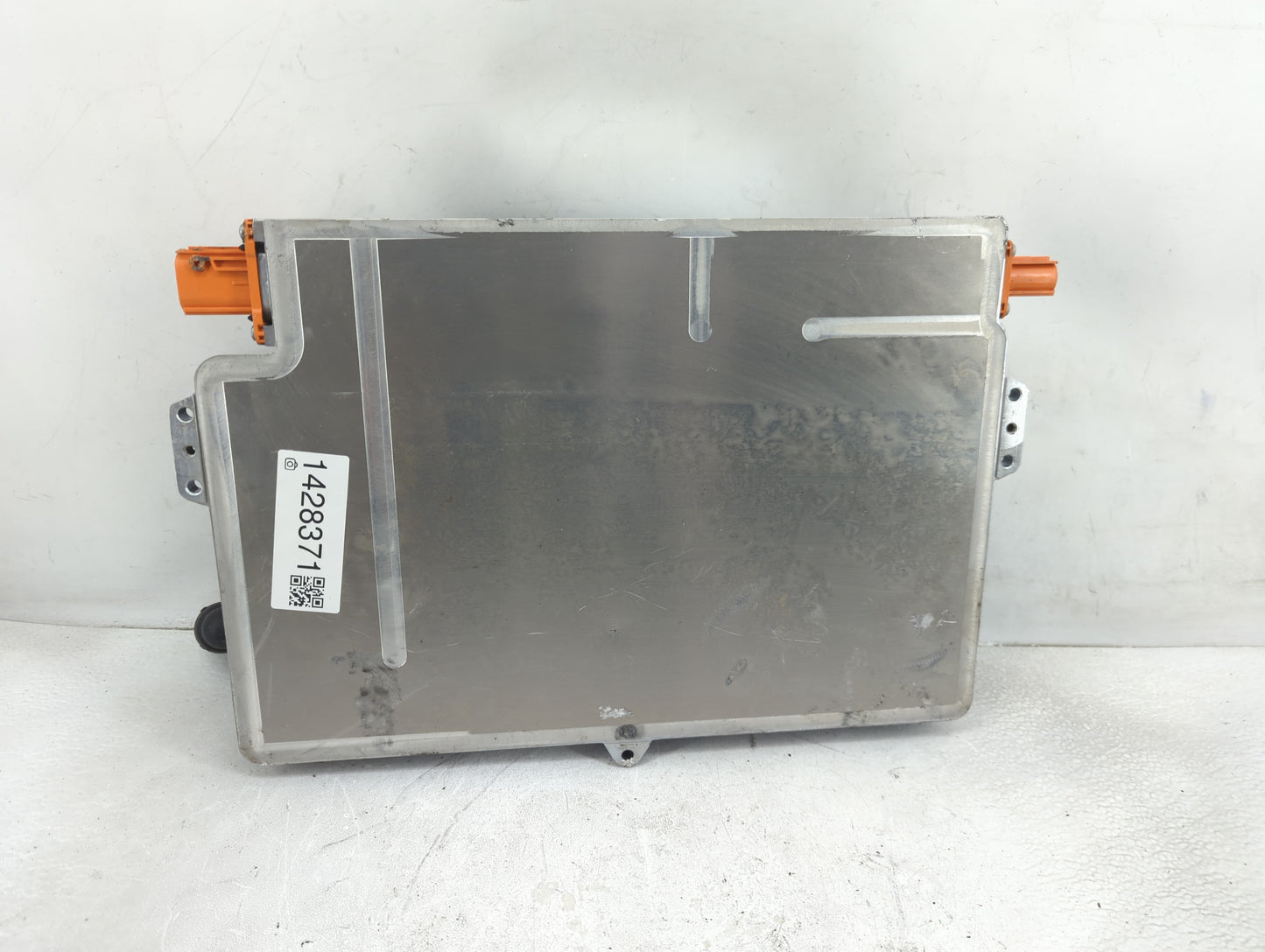 2023 Audi Q8 Hybrid DC Synergy Drive Power Inverter P/N:1EA915684DS 1EA915684DH, 10534902 Fits OEM Used Auto Parts - Oemused