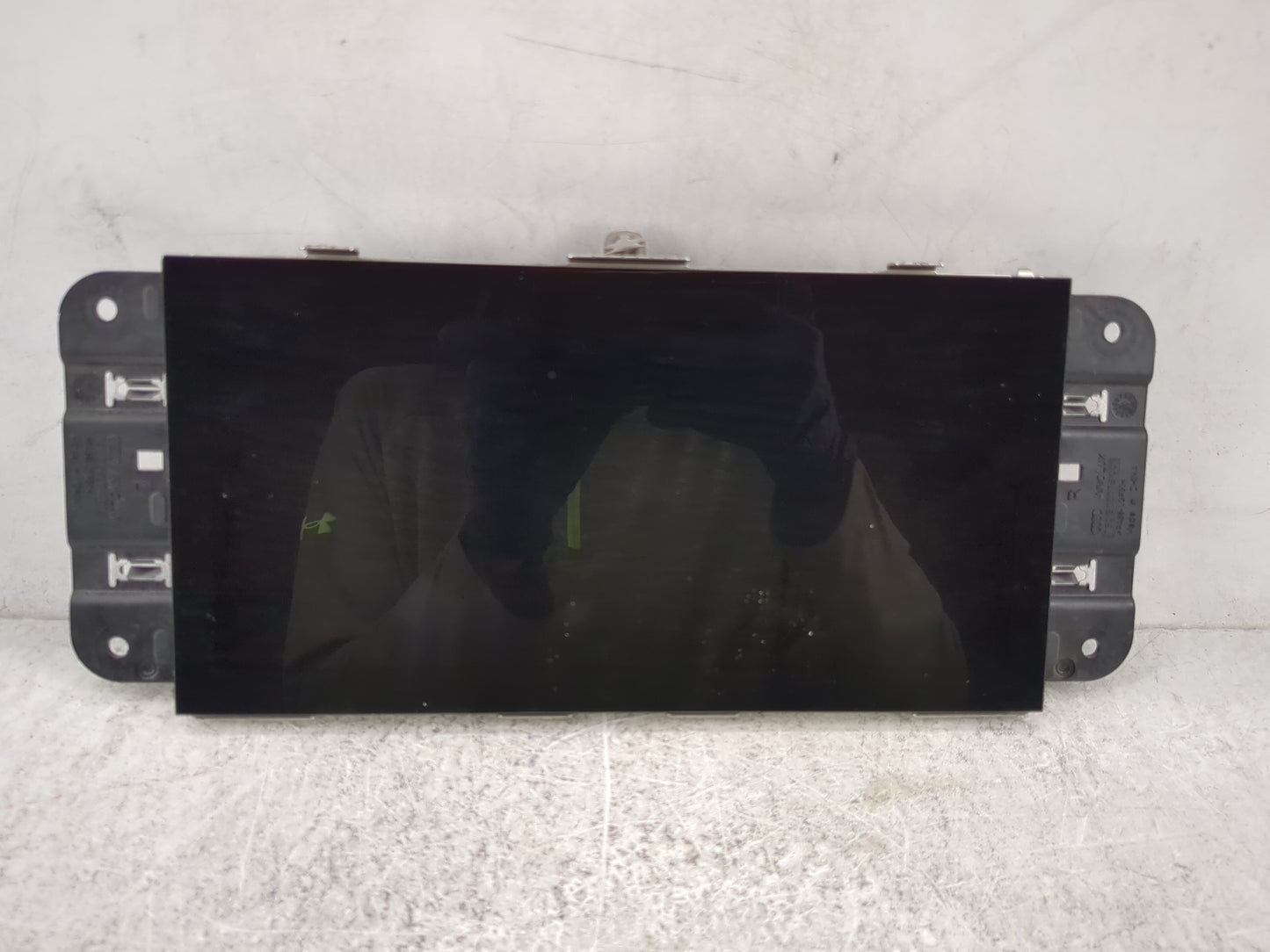 2023 Audi Rs7 Information Display Screen - Oemusedautoparts1.com
