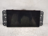 2023 Audi Rs7 Information Display Screen - Oemusedautoparts1.com