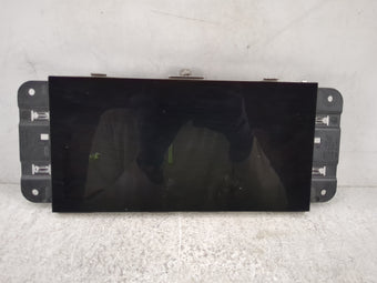 compare product 2023 Audi Rs7 Information Display Screen