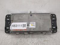 2023 Audi Rs7 Information Display Screen - Oemusedautoparts1.com