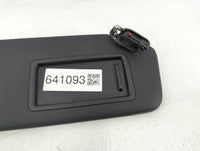 2023 Audi S3 Sun Visor Shade Replacement Passenger Right Mirror Fits OEM Used Auto Parts - Oemusedautoparts1.com