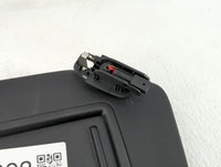 2023 Audi S3 Sun Visor Shade Replacement Passenger Right Mirror Fits OEM Used Auto Parts - Oemusedautoparts1.com