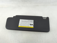 2023 Audi S3 Sun Visor Shade Replacement Passenger Right Mirror Fits OEM Used Auto Parts - Oemusedautoparts1.com