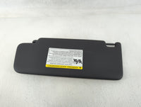 2023 Audi S3 Sun Visor Shade Replacement Passenger Right Mirror Fits OEM Used Auto Parts - Oemusedautoparts1.com