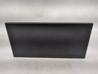 Audi S5 Information Display Screen 1483728 - Oemusedautoparts1.com