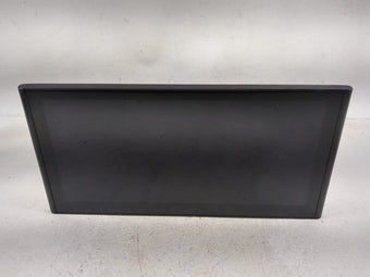 compare product Audi S5 Information Display Screen 1483728