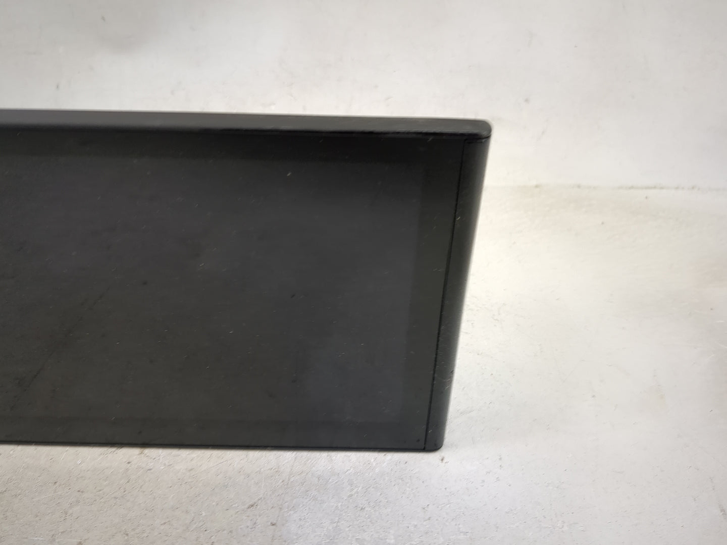 Audi S5 Information Display Screen 1483728 - Oemusedautoparts1.com