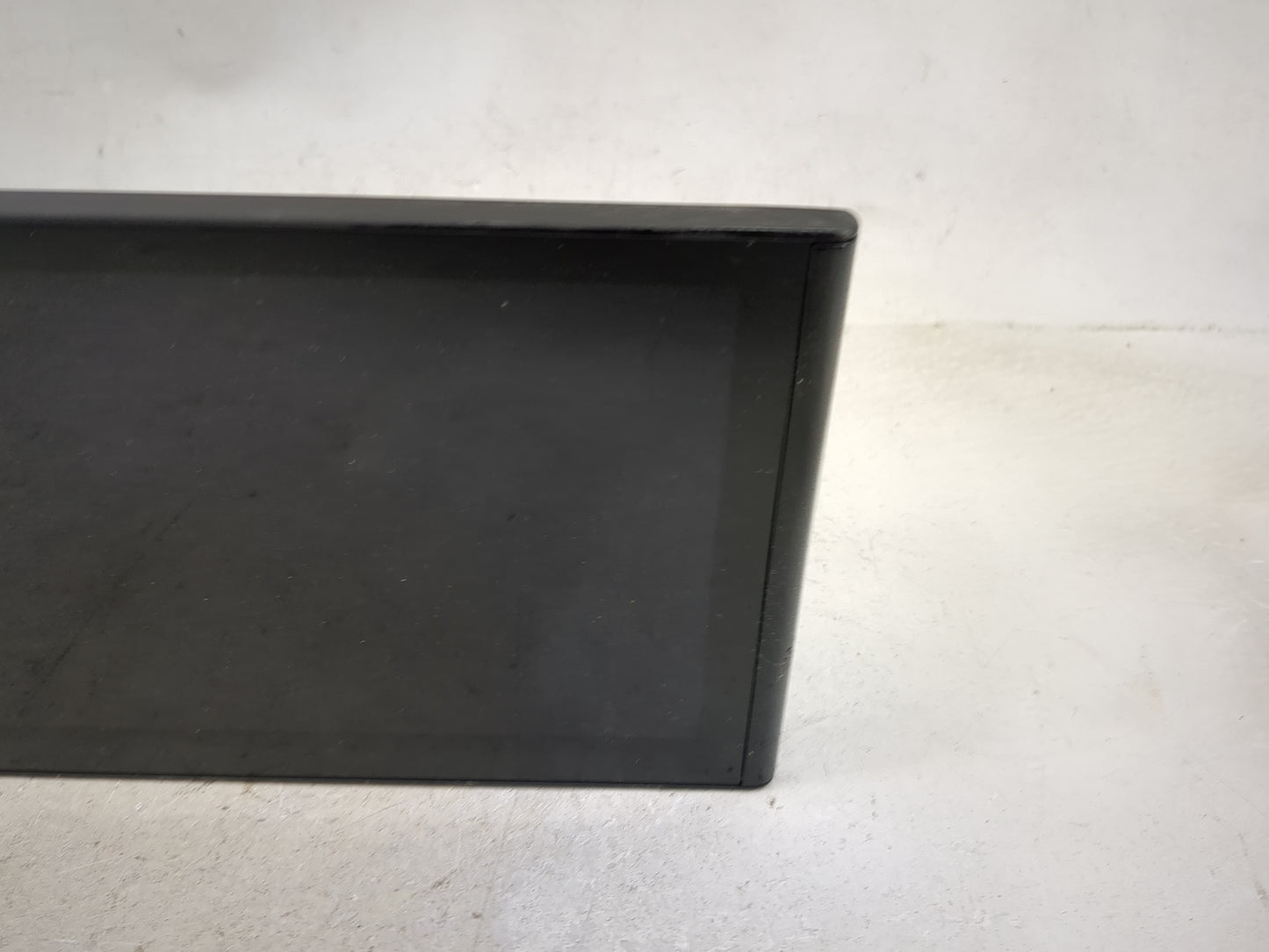 Audi S5 Information Display Screen 1483728 - Oemusedautoparts1.com
