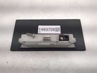 Audi S5 Information Display Screen 1483728 - Oemusedautoparts1.com