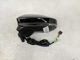 compare product 2023 Audi S6 Driver Side View Mirror - Left Door Mirror OEM Used
