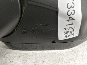 2023 Audi S6 Driver Side View Mirror - Left Door Mirror OEM Used