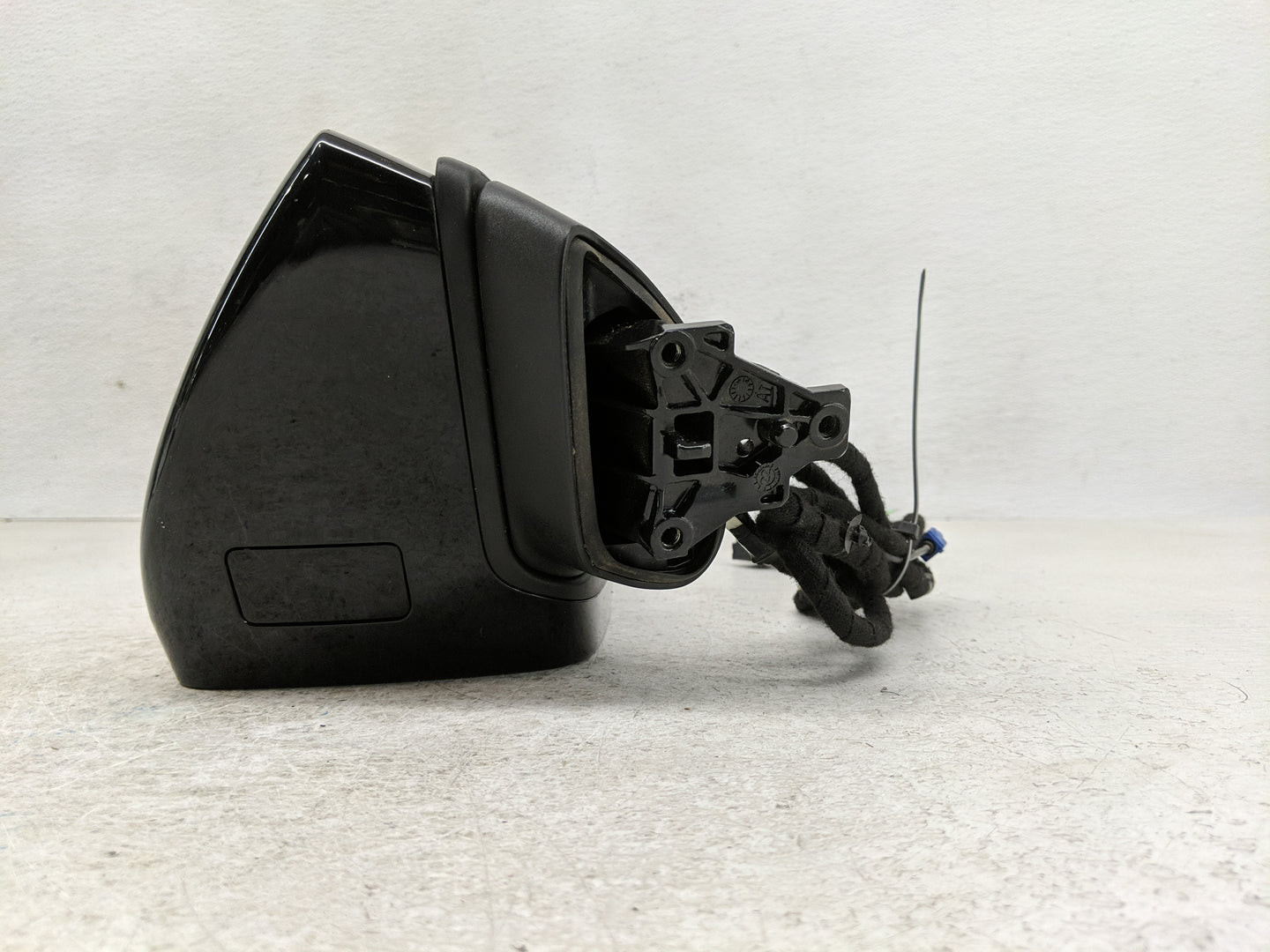 2023 Audi S6 Driver Side View Mirror - Left Door Mirror OEM Used - Oemusedautoparts1.com