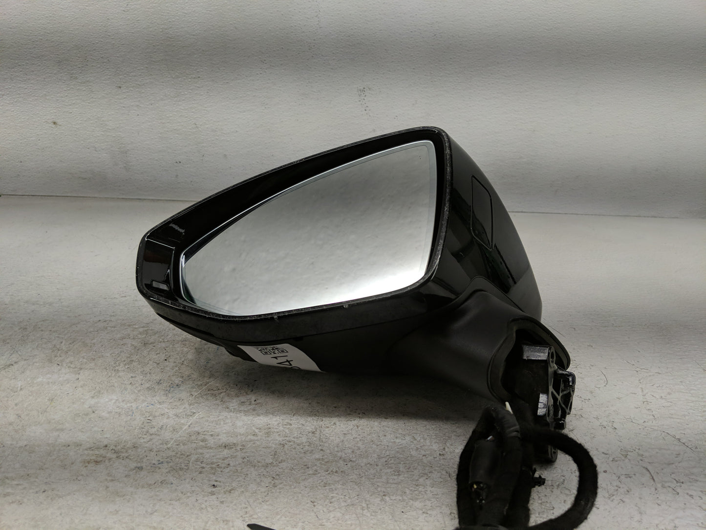 2023 Audi S6 Driver Side View Mirror - Left Door Mirror OEM Used - Oemusedautoparts1.com