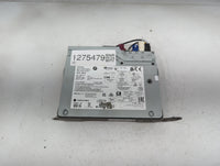 2023 Bmw 330i Radio AM FM Cd Player Receiver Replacement P/N:CI5 A7C C87 01 Fits OEM Used Auto Parts - Oemusedautoparts1.com