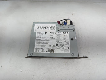 compare product 2023 Bmw 330i Radio AM FM Cd Player Receiver Replacement P/N:CI5 A7C C87 01 Fits OEM Used Auto Parts