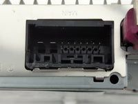 2023 Bmw 330i Radio AM FM Cd Player Receiver Replacement P/N:CI5 A7C C87 01 Fits OEM Used Auto Parts - Oemusedautoparts1.com