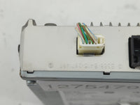 2023 Bmw 330i Radio AM FM Cd Player Receiver Replacement P/N:CI5 A7C C87 01 Fits OEM Used Auto Parts - Oemusedautoparts1.com