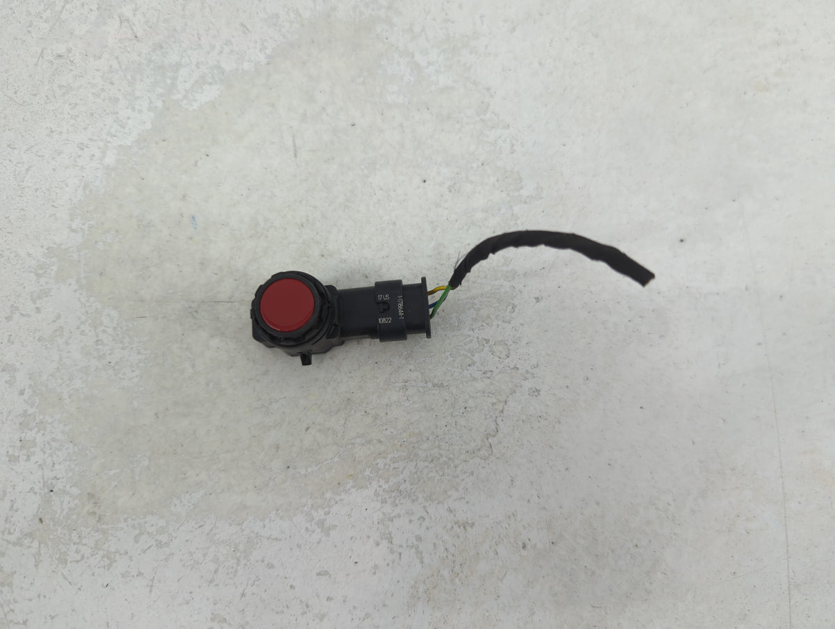 Park Assist Sensor - Oemusedautoparts1.com